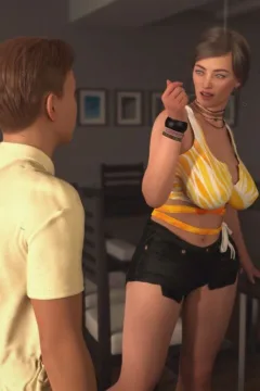 Breaking Boundaries 6 (198)