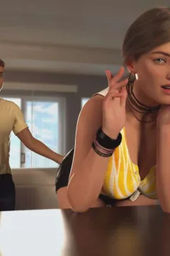 Breaking Boundaries 6 (200)