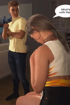 Breaking Boundaries 6 (210)