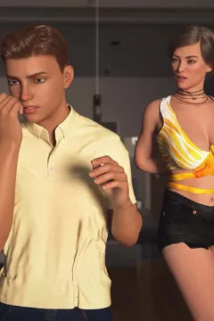 Breaking Boundaries 6 (213)