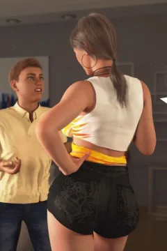 Breaking Boundaries 6 (218)