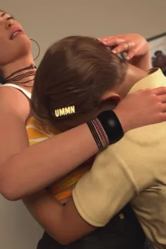 Breaking Boundaries 6 (232)