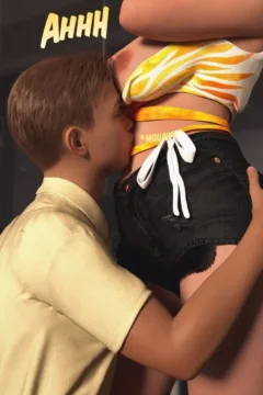 Breaking Boundaries 6 (233)