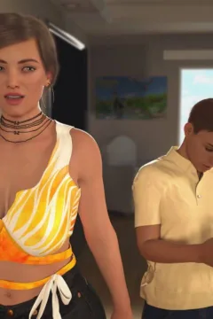 Breaking Boundaries 6 (242)