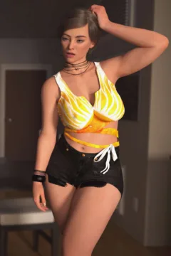 Breaking Boundaries 6 (252)