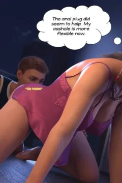 Breaking Boundaries 6 (83)