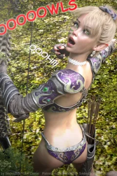 Call me Lania EP3 SedesDiS – 011