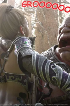 Call me Lania EP3 SedesDiS – 012