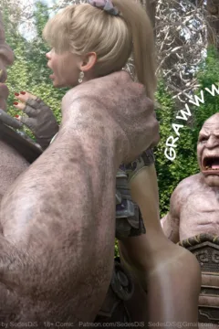 Call me Lania EP3 SedesDiS – 018