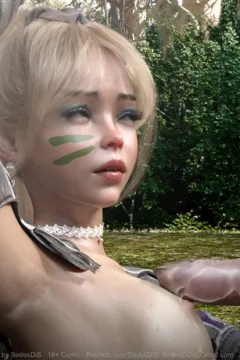 Call me Lania EP3 SedesDiS – 034