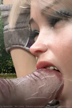 Call me Lania EP3 SedesDiS – 037