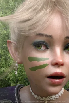 Call me Lania EP3 SedesDiS – 047