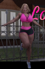 Crazydad3D – Louise 06