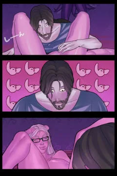 Demonic Mistress0007