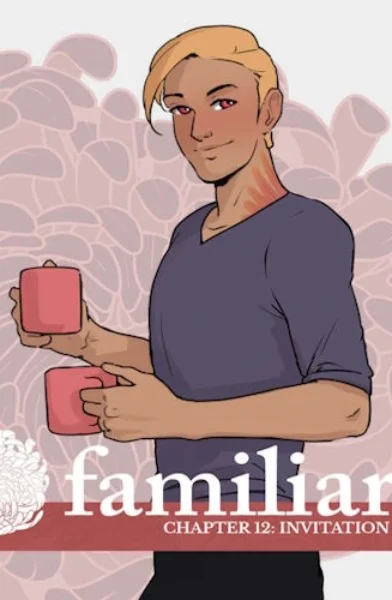 Familiar Ch.12 - Invitation
