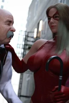 Geezer’s Gratitude0011