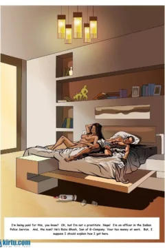 Going down on crime 0003