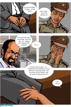 Going down on crime 0007