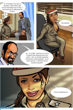 Going down on crime 0008