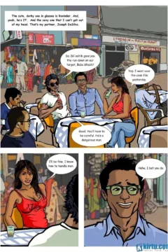 Going down on crime 0010