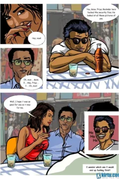 Going down on crime 0011