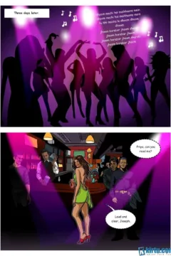 Going down on crime 0012