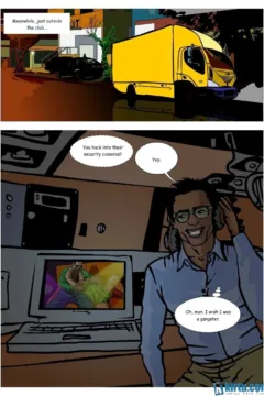 Going down on crime 0017