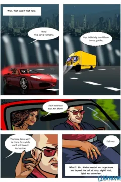 Going down on crime 0020