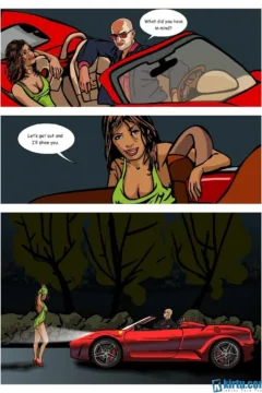 Going down on crime 0021