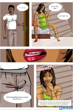 Going down on crime 20006