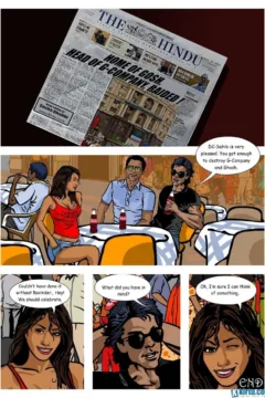 Going down on crime 20027