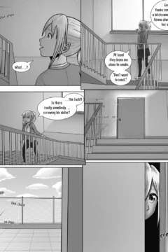 Gyaru wants to screw0007