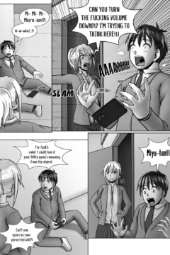 Gyaru wants to screw0009