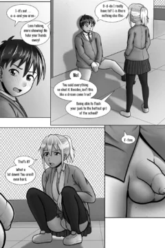 Gyaru wants to screw0012