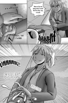 Gyaru wants to screw0015