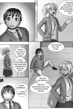 Gyaru wants to screw0017