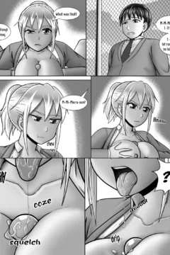 Gyaru wants to screw0021