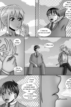 Gyaru wants to screw0025