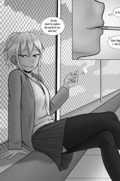 Gyaru wants to screw0026