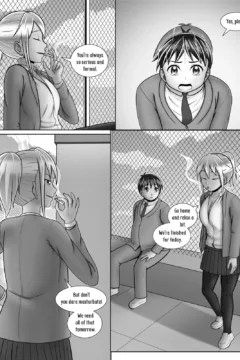 Gyaru wants to screw0027