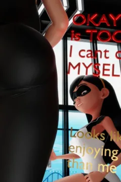 Helen Parr’s new suit (5)