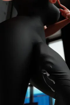Helen Parr’s new suit (8)