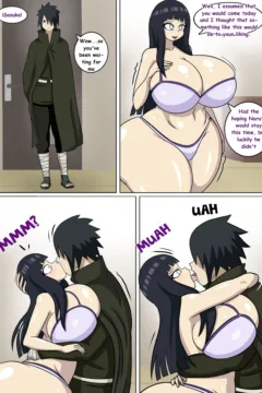 Hinata’s Secret 0004