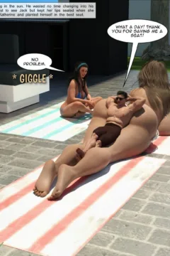 Katherine’s Wish (438)