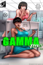Locofuria – Gamma Effect 2