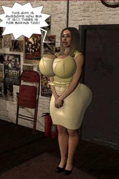 Meggadroide – Personal training classes 1