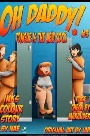Nab - Oh Daddy 3