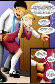 Oh Daddy 3 (4)