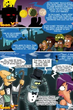 Orgy To Save The Earth0006