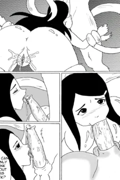 Personal sex deamon0009